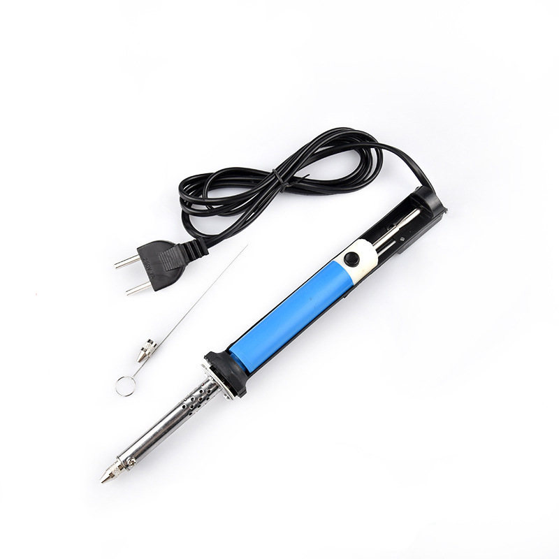 Desoldering Pump Electric Vacuum Station - AC 110V/220V 전기 주석 흡입 펜형