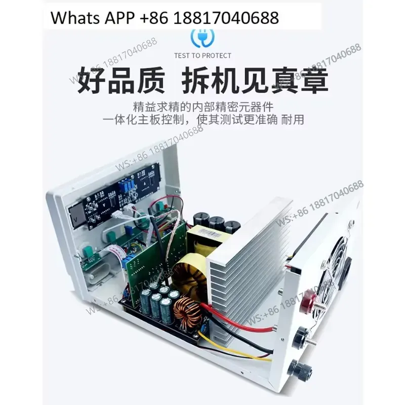 MS3020, MS365C 디지털 디스플레이 고정밀 에 - High Precision Dc Power Supply 30V 10A 리뷰 및 가격