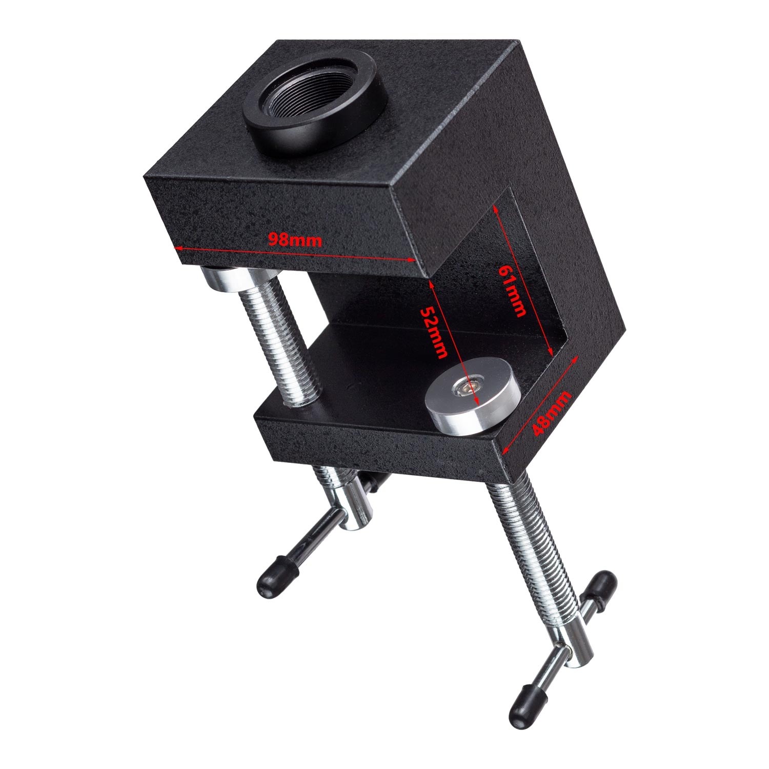 유연하게 움직이는 관절형 암, 넓은 범위의 움직임을 제 - Articulating Arm Boom Stand Microscope 리뷰 및 가격