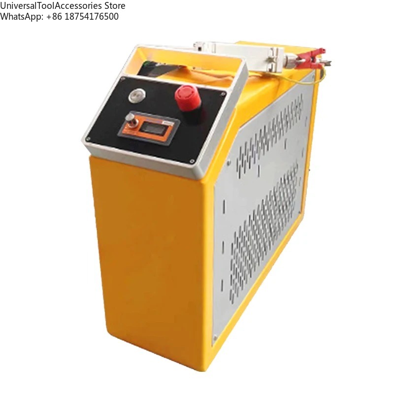 SCH-X-300W 휴대용 레이저 용접기 휴대용 공냉식 - Laser Soldering Machine Handheld 리뷰 및 가격
