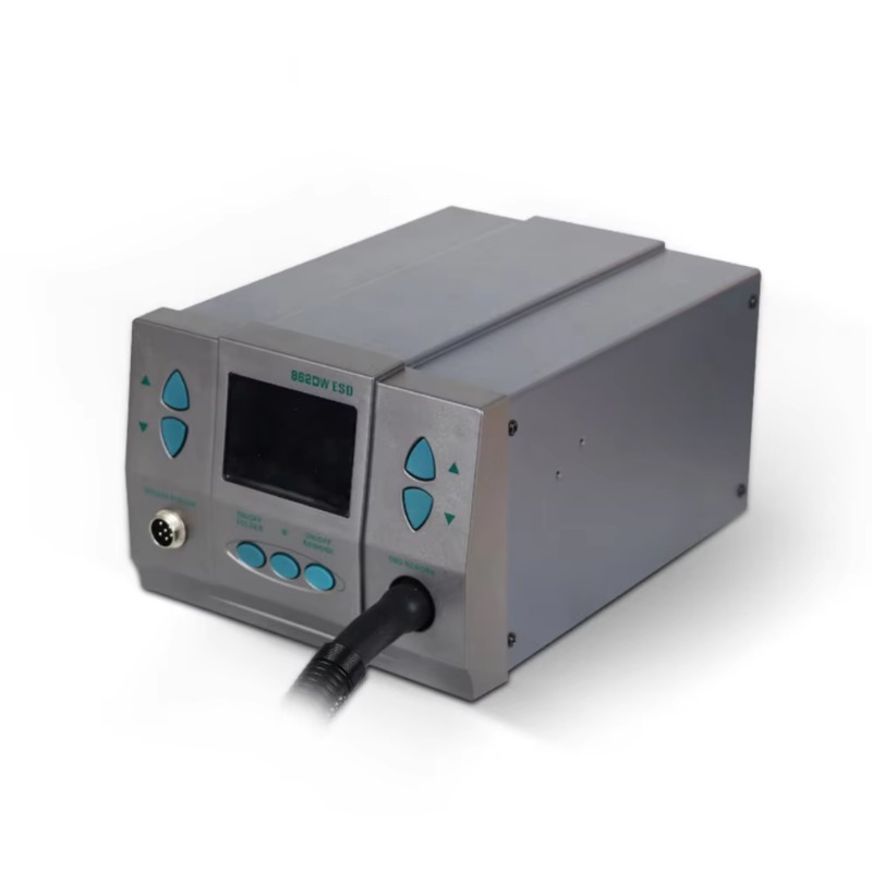 861DW 정품 1000W 220/110V 열풍기, 납 - Hot Air Rework Station 861Dw 리뷰 및 가격