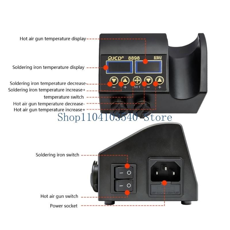 전문가용 휴대용 950L 건 타입 열화상 카메라, 25 - Thermal Imaging Camera Pcb Repair 리뷰 및 가격